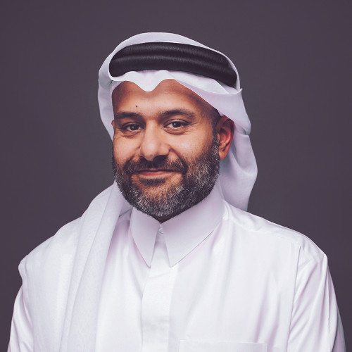 Mr. Yousuf Al Jaida, founder of Jaida Capital
