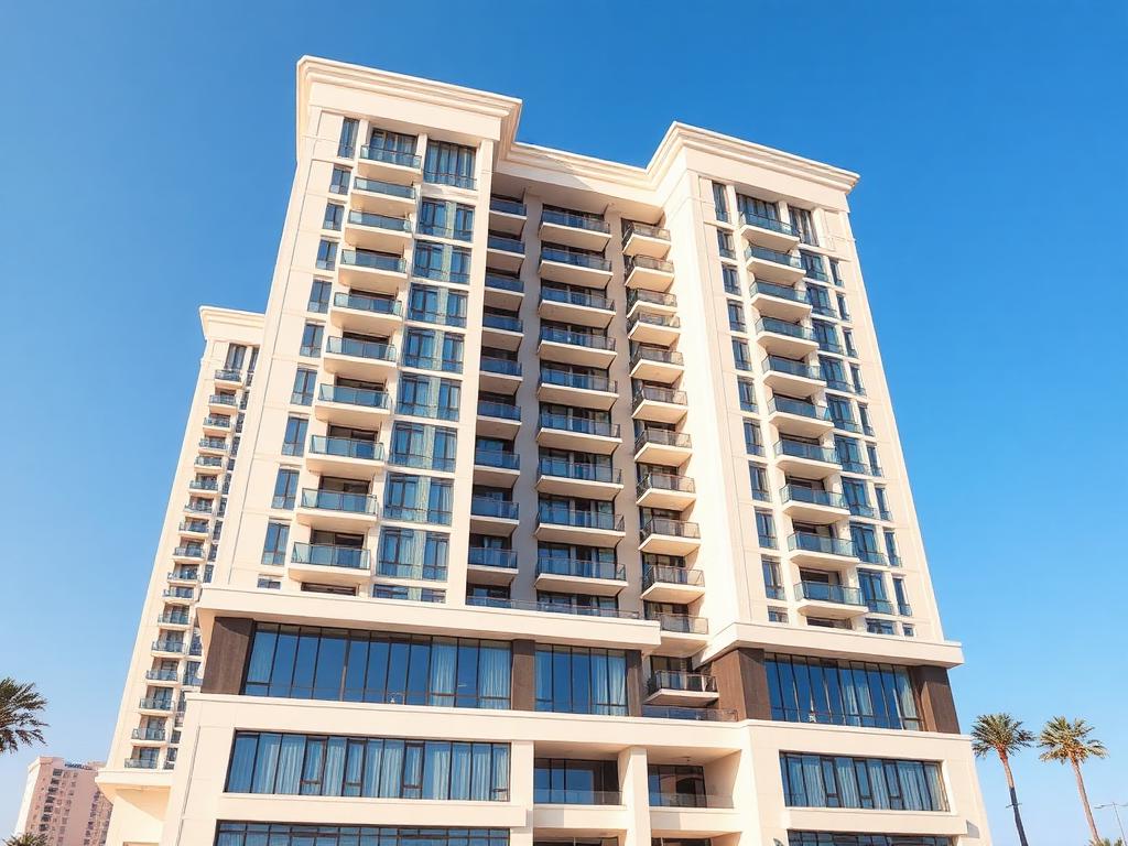 Al-Saad Mansions